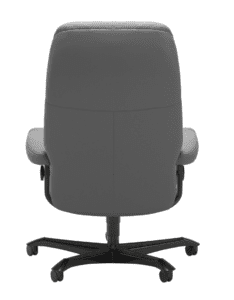 stressless consul home office chair - Luxury Furniture Mercato Interiors